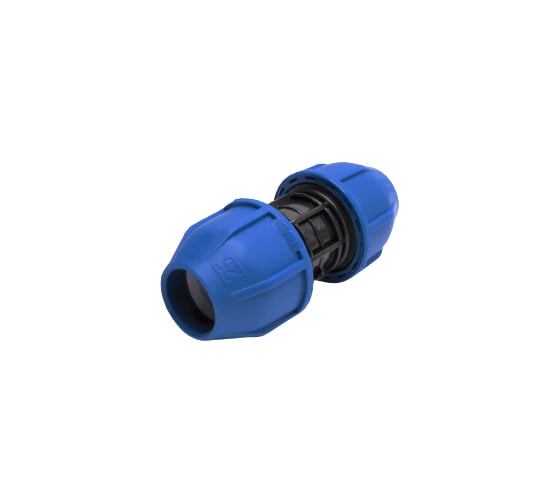 ПНД Муфта Rvc 63 UNIO/ 12560 1