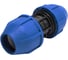 ПНД Муфта Rvc 63 UNIO/ 12560 1