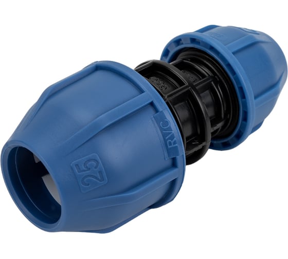 ПНД Муфта Rvc 25x20 UNIO/ 12537