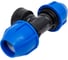 ПНД Тройник Rvc внутренняя резьба 25x1'' 15370 3