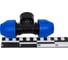 ПНД Тройник Rvc внутренняя резьба 25x1'' 15370 4