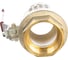 Шаровой кран RuB, 2" DN50 PN40, ВР-ВР, серия MILANO (S.90), ручка S90I00 3