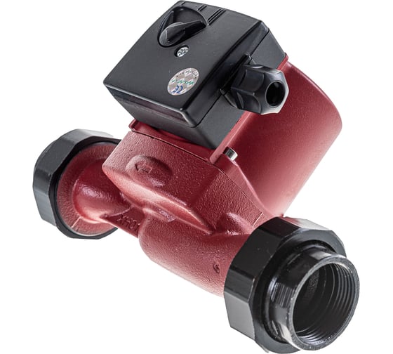 Циркуляционный насос ALBA CRP 32/4-180 AL161002