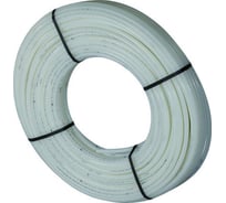Труба UPONOR COMBI PIPE белая PN10 25X3,5 UP 1047834