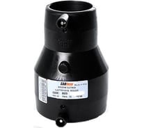 Электросварной переход SABfuse PN16 PE 100 D110X90 8029110090