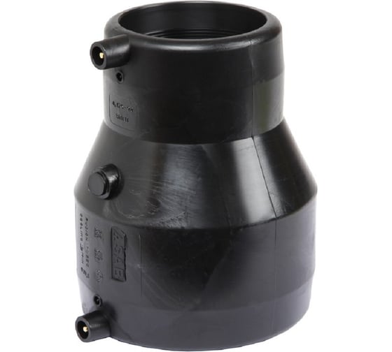 Электросварной переход SABfuse PN16 PE 100 D63X32 8029063032