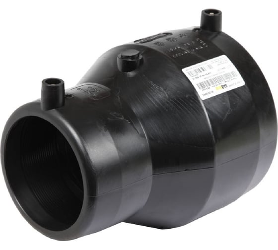 Электросварной переход SABfuse PN16 PE 100 D63X32 8029063032