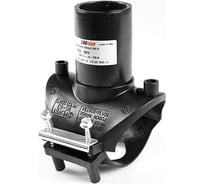 Электросварная седёлка SABfuse PN16 D63X32 8070063032