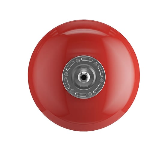 Мембранный бак для отопления Wester WRV 300 top 0-14-0190
