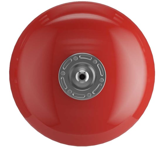 Мембранный бак для отопления Wester WRV 500 top 0-14-0200
