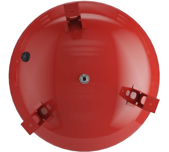 Мембранный бак для отопления Wester WRV 500 top 0-14-0200