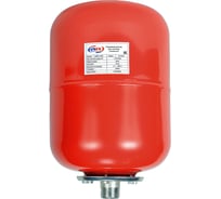 Гидроаккумулятор стальной, красный AquamotoR ARPT V 008 AR201010
