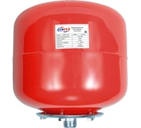 Гидроаккумулятор стальной, красный AquamotoR ARPT V 012 AR201011