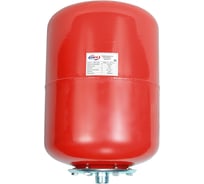 Гидроаккумулятор стальной, красный AquamotoR ARPT V 024 AR201013