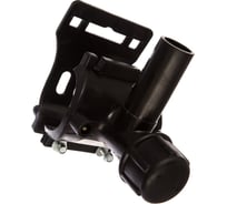 Электросварная седёлка с фрезой SABfuse PN16 D160X32 8075160032