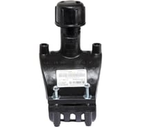 Электросварная седёлка с фрезой SABfuse PN16 D63X32 8075063032