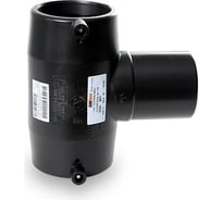 Электросварной тройник 90 SABfuse PN16 PE100 D90 8027090000