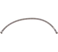 Шланг прямой 100 см 1"-1" AquamotoR AR114001