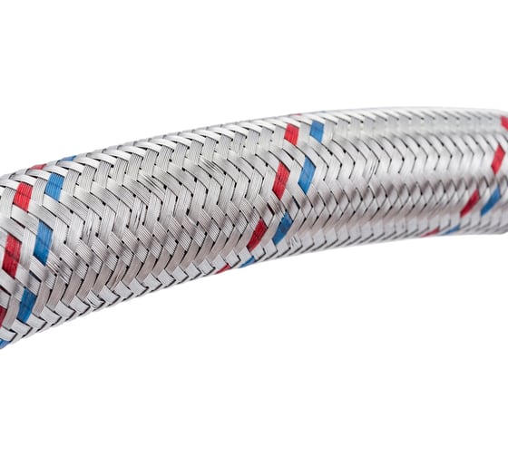 Шланг прямой 70 см 1"-1" AquamotoR AR114005