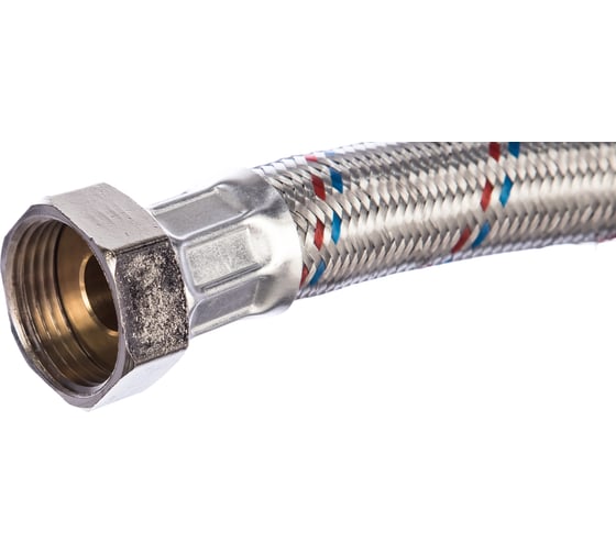 Шланг прямой 50 см 1"-1" AquamotoR AR114003