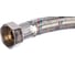 Шланг прямой 50 см 1"-1" AquamotoR AR114003 2
