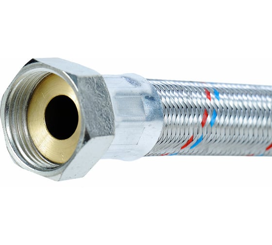 Шланг прямой 150 см 1"-1" AquamotoR AR114002