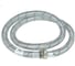 Шланг прямой 150 см 1"-1" AquamotoR AR114002 1