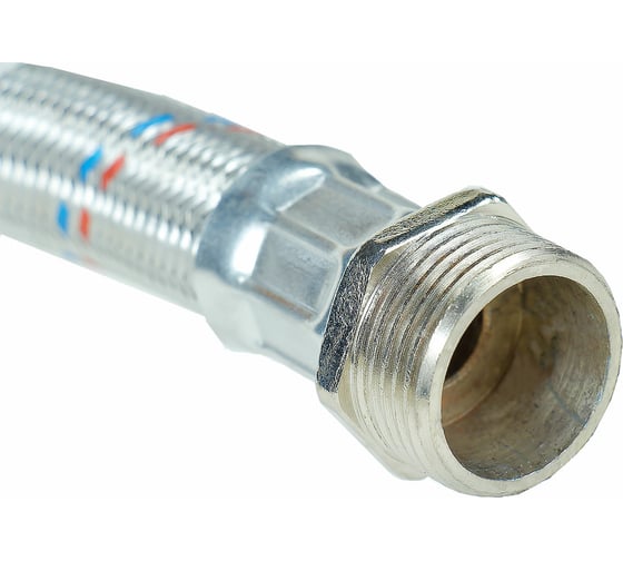 Шланг угловой 50 см 1"-1" AquamotoR AR114010