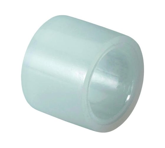 Кольцо с упором белое UPONOR Q&E 40 '80И UP 1045464 1
