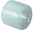 Кольцо с упором белое UPONOR Q&E 40 '80И UP 1045464 1