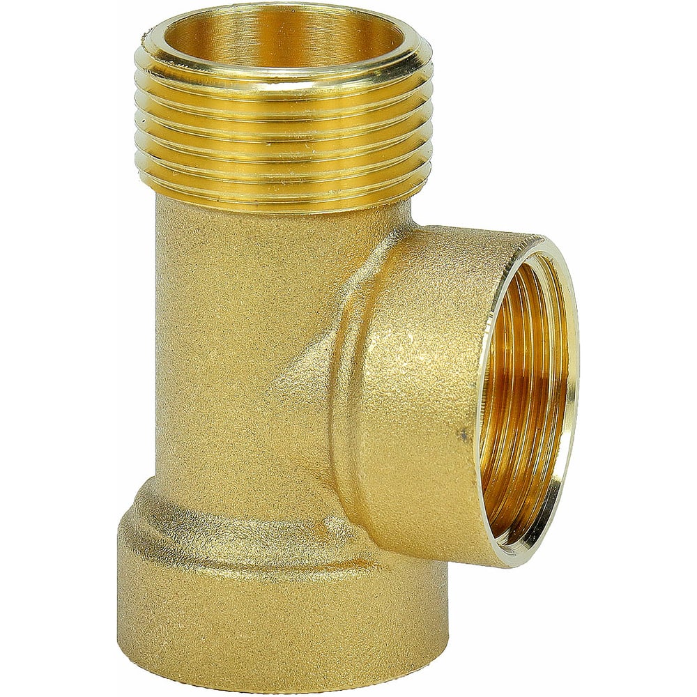 Штуцер 3-х ходовой 70 мм AquamotoR AR111007 - выгодная цена, отзывы ...