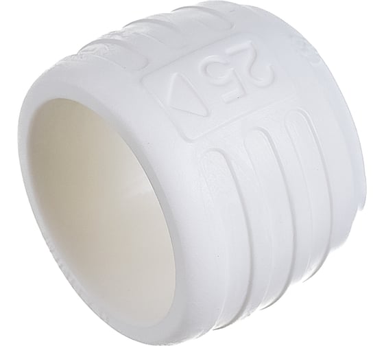 Кольцо белое UPONOR Q&E EVOLUTION 25 '300Ф UP 1057455