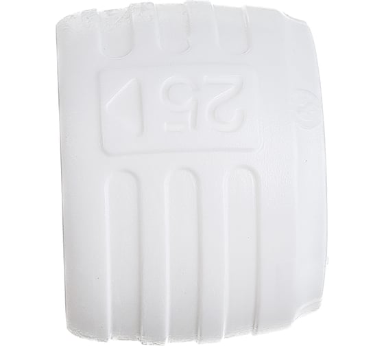 Кольцо белое UPONOR Q&E EVOLUTION 25 '300Ф UP 1057455