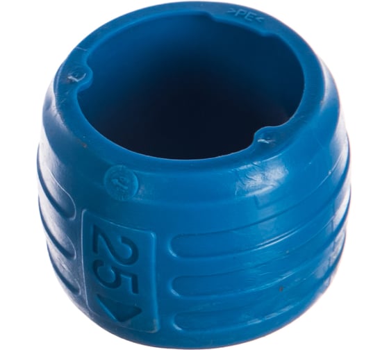 Кольцо синее UPONOR Q&E EVOLUTION 25 '300И UP 1058015 1