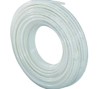 Труба UPONOR RADI PIPE PN10 25X3,5 белая UP 1033305