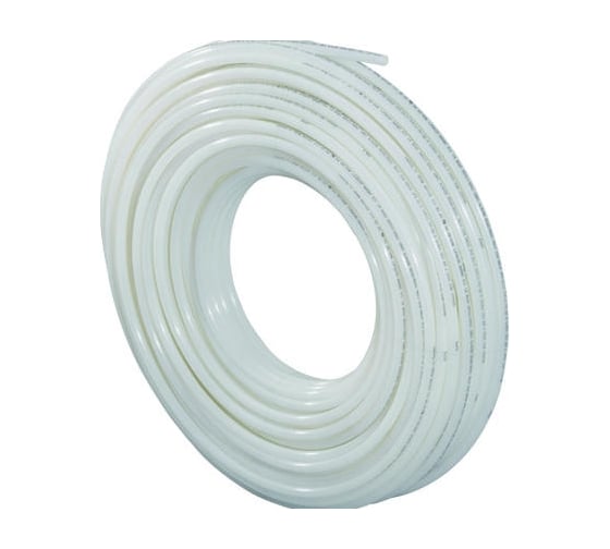 Труба UPONOR RADI PIPE PN10 32X4,4 белая UP 1033395