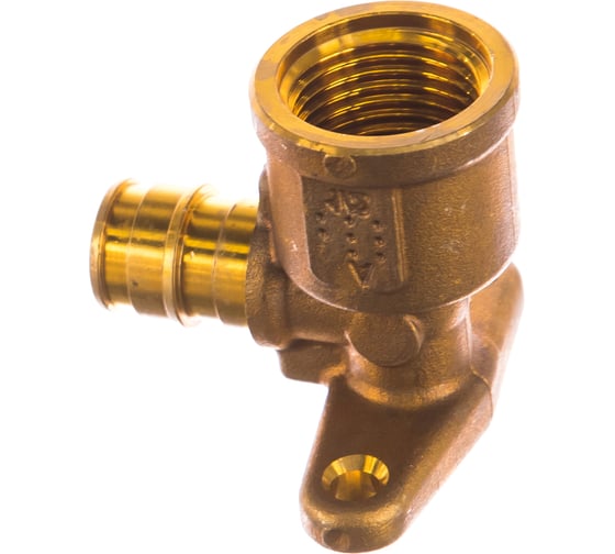 Водорозетка UPONOR SMART AQUA Q&E 16-RP1/2"ВР L=43ММ '40Ф UP 1023034