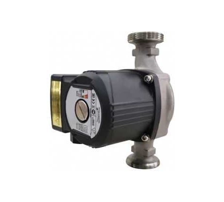 Циркуляционный насос MVI ss25/6-180 (grs-ss25/6), корпус - нержавеющая сталь PDC.25-6.180.SS
