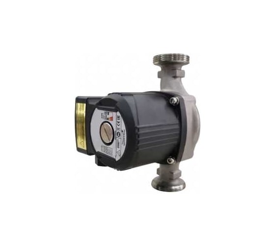 Циркуляционный насос MVI ss25/6-180 (grs-ss25/6), корпус - нержавеющая сталь PDC.25-6.180.SS 1