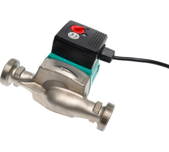 Циркуляционный насос MVI ss25/6-180 (grs-ss25/6), корпус - нержавеющая сталь PDC.25-6.180.SS