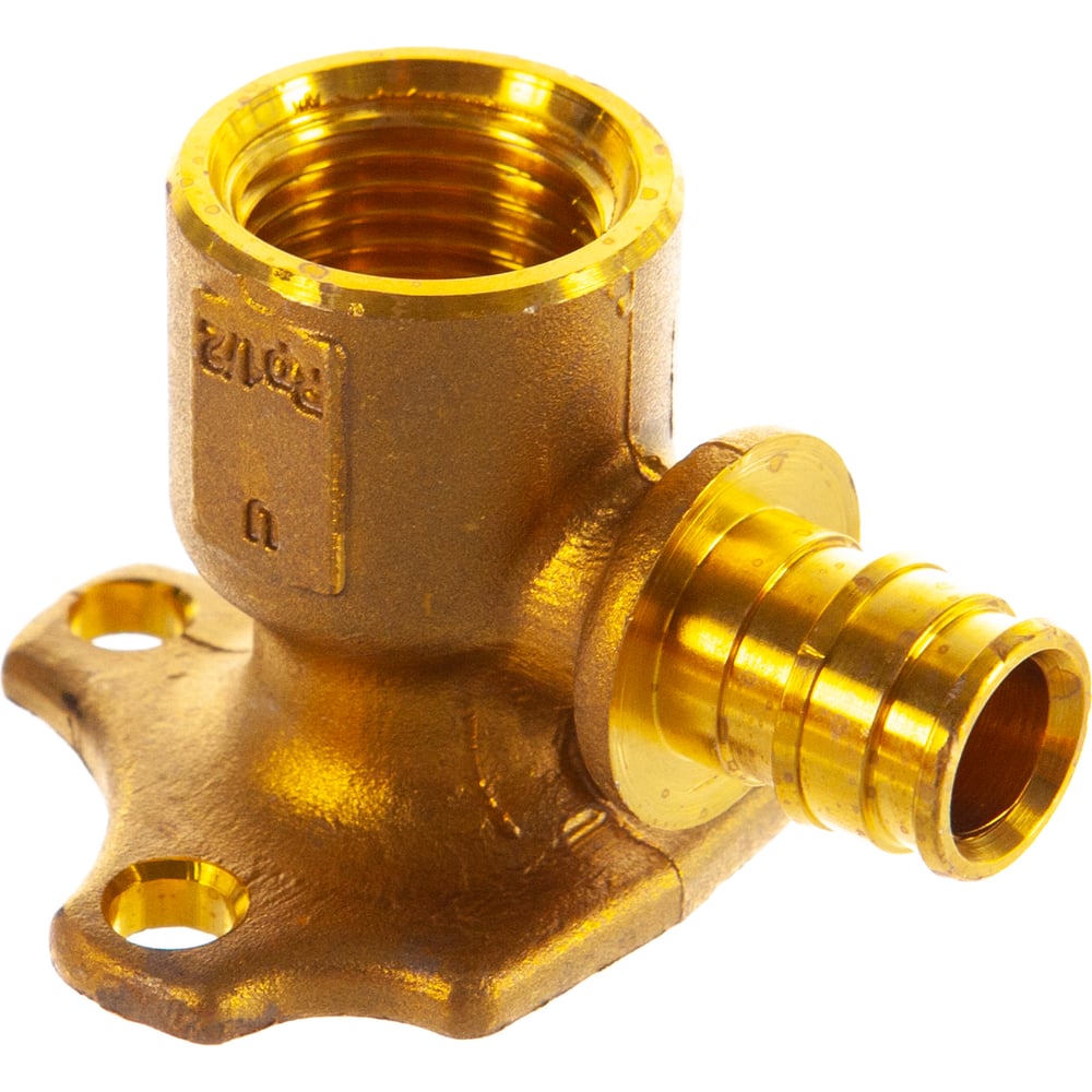 Водорозетка под планку UPONOR SMART AQUA Q&E 16-RP1/2"ВР '40И UP ...