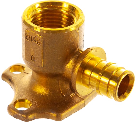 Водорозетка под планку UPONOR SMART AQUA Q&E 16-RP1/2"ВР '40И UP 1059822