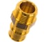 Штуцер с наружной резьбой UPONOR Q&E 20-G1/2"НР '90Ф UP 1033437 4