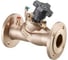 Регулирующий вентиль Oventrop Hydrocontrol F, PN 16, Ду 125 1062354 1