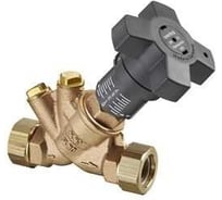 Регулирующий вентиль Oventrop Hydrocontrol VTR, PN 16, Ду 40, 1 1/2 1060512