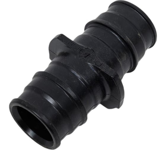 Соединитель UPONOR Q&E PPSU 25-25 '50Ф UP 1008671