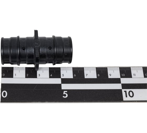 Соединитель UPONOR Q&E PPSU 25-25 '50Ф UP 1008671