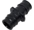 Соединитель UPONOR Q&E PPSU 25-25 '50Ф UP 1008671 2