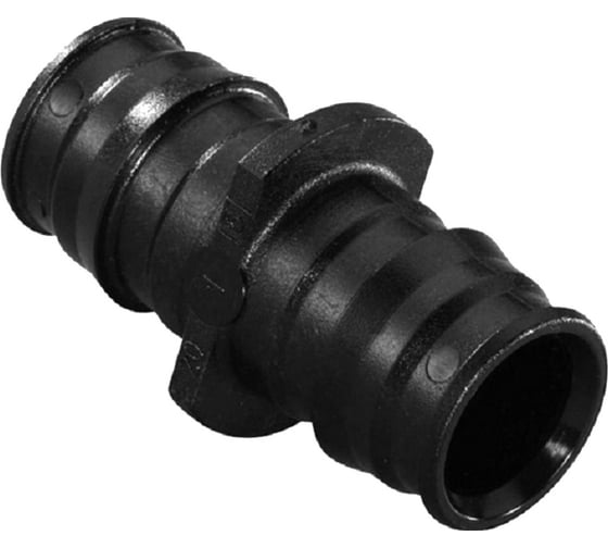 Соединитель UPONOR Q&E PPSU 40-40 '10И UP 1008673 1