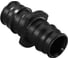 Соединитель UPONOR Q&E PPSU 40-40 '10И UP 1008673 1
